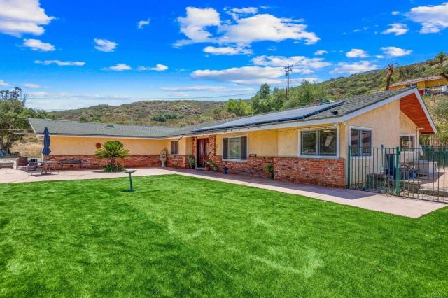 3120 Florence, Spring Valley, CA 91978