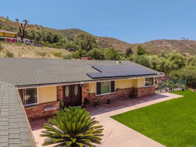 3120 Florence, Spring Valley, CA 91978