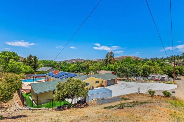 3120 Florence, Spring Valley, CA 91978