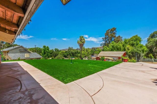 3120 Florence, Spring Valley, CA 91978