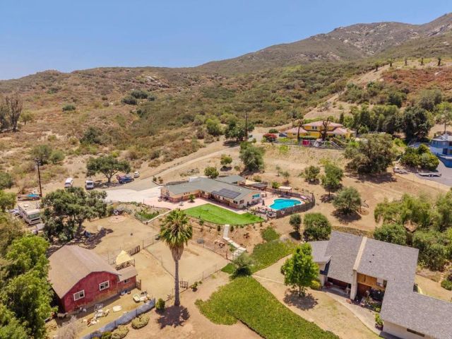 3120 Florence, Spring Valley, CA 91978