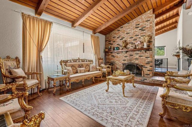 3120 Florence, Spring Valley, CA 91978