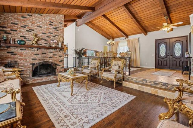 3120 Florence, Spring Valley, CA 91978