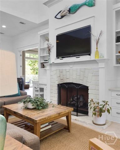 15 Beach Field Lane Lane, Daufuskie Island, SC 29915