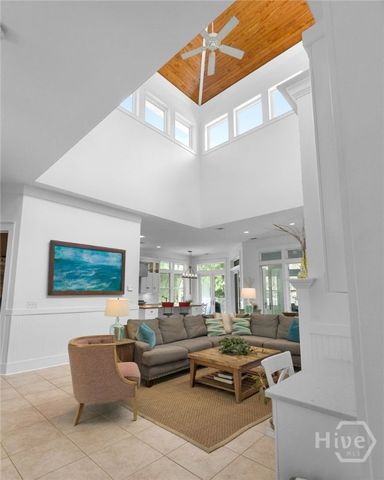 15 Beach Field Lane Lane, Daufuskie Island, SC 29915