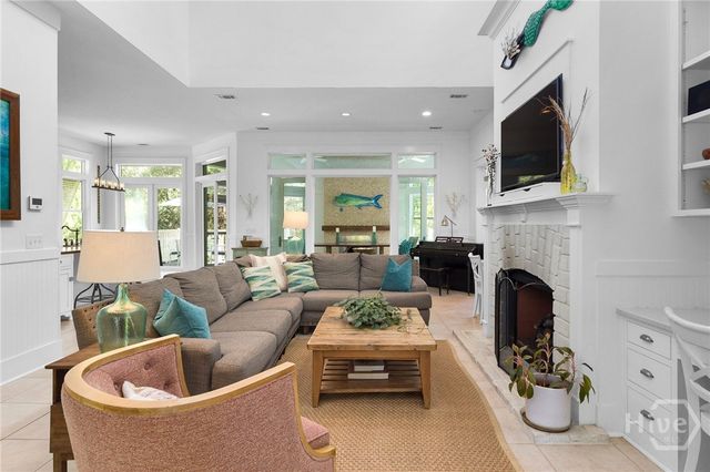 15 Beach Field Lane Lane, Daufuskie Island, SC 29915
