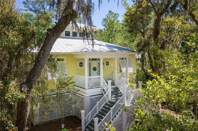 15 Beach Field Lane Lane, Daufuskie Island, SC 29915
