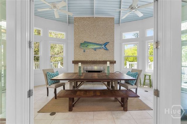 15 Beach Field Lane Lane, Daufuskie Island, SC 29915