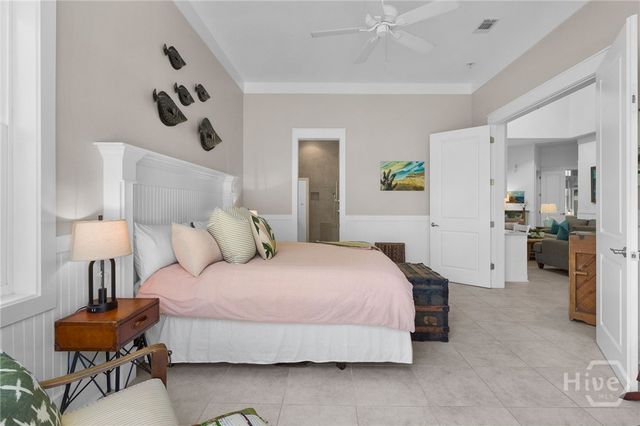 15 Beach Field Lane Lane, Daufuskie Island, SC 29915