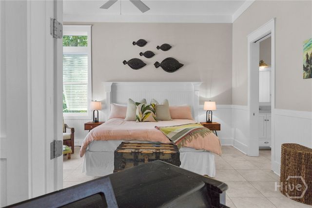 15 Beach Field Lane Lane, Daufuskie Island, SC 29915