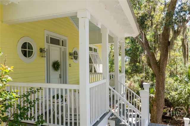 15 Beach Field Lane Lane, Daufuskie Island, SC 29915