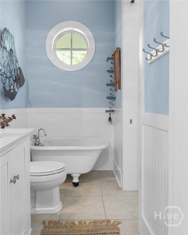 15 Beach Field Lane Lane, Daufuskie Island, SC 29915