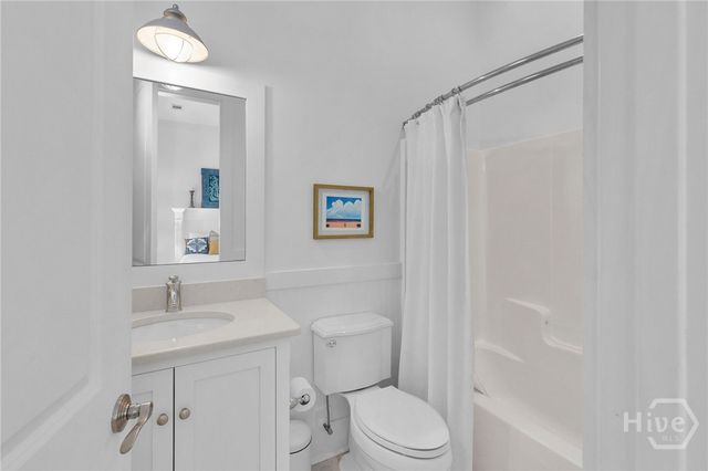 15 Beach Field Lane Lane, Daufuskie Island, SC 29915
