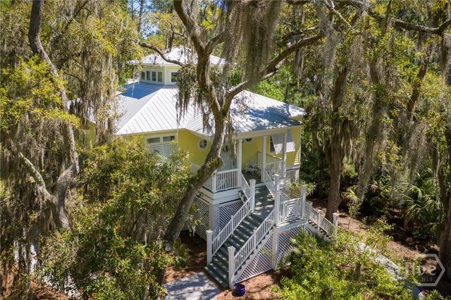 15 Beach Field Lane Lane, Daufuskie Island, SC 29915