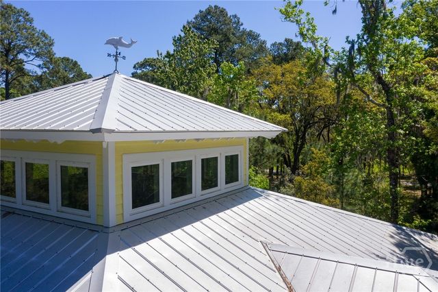 15 Beach Field Lane Lane, Daufuskie Island, SC 29915