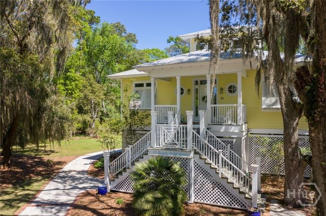 15 Beach Field Lane Lane, Daufuskie Island, SC 29915