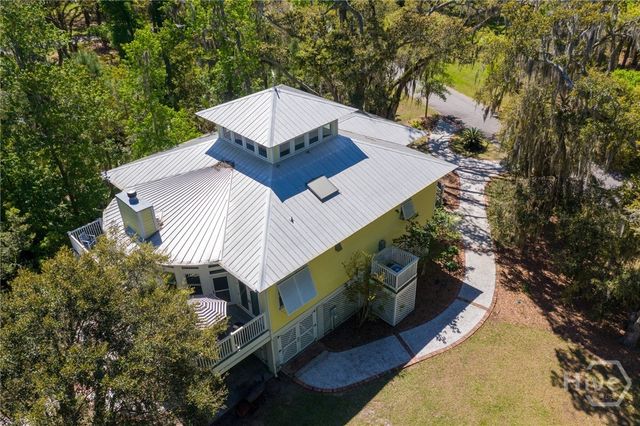 15 Beach Field Lane Lane, Daufuskie Island, SC 29915