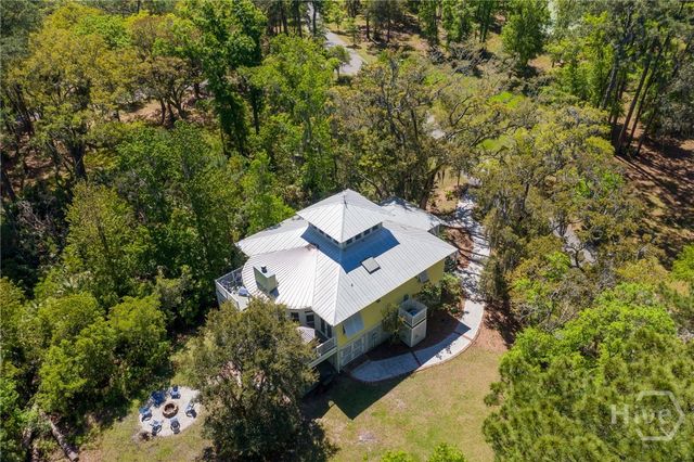 15 Beach Field Lane Lane, Daufuskie Island, SC 29915