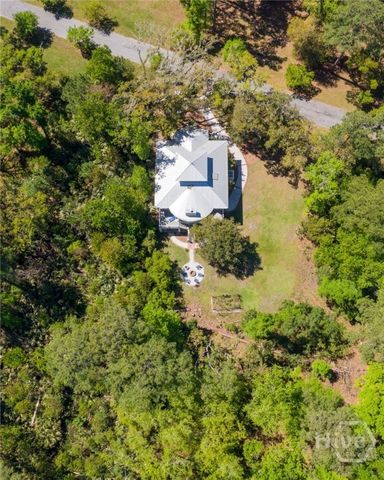 15 Beach Field Lane Lane, Daufuskie Island, SC 29915