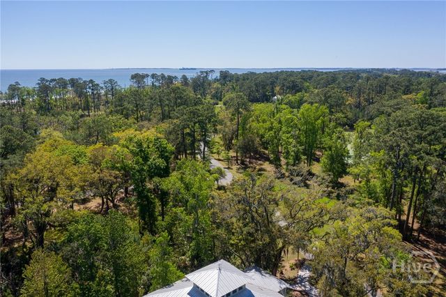 15 Beach Field Lane Lane, Daufuskie Island, SC 29915