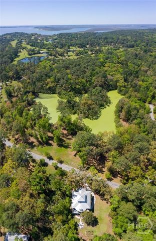 15 Beach Field Lane Lane, Daufuskie Island, SC 29915