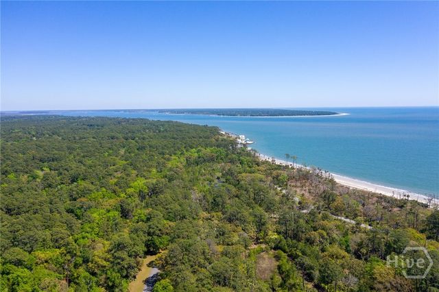15 Beach Field Lane Lane, Daufuskie Island, SC 29915