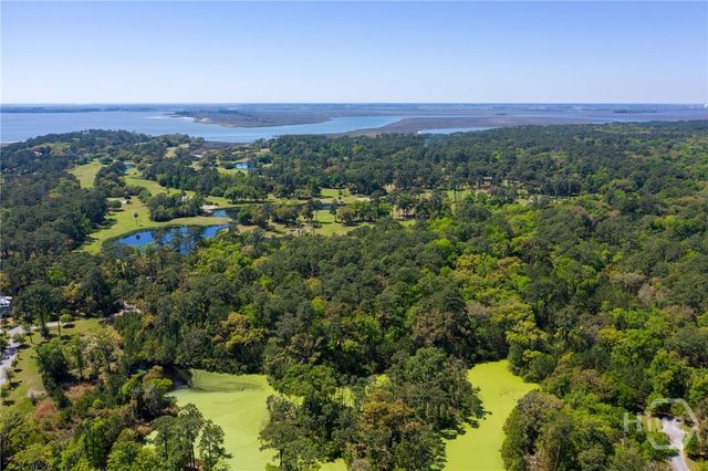 15 Beach Field Lane Lane, Daufuskie Island, SC 29915