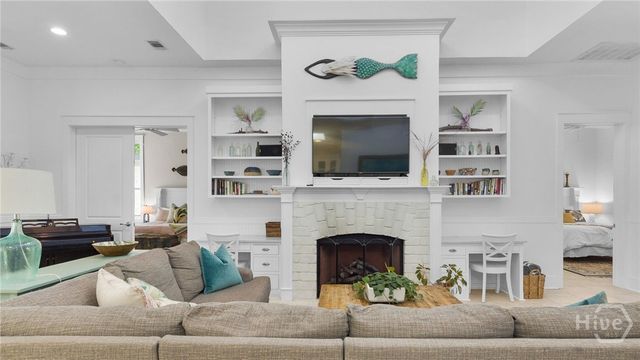 15 Beach Field Lane Lane, Daufuskie Island, SC 29915