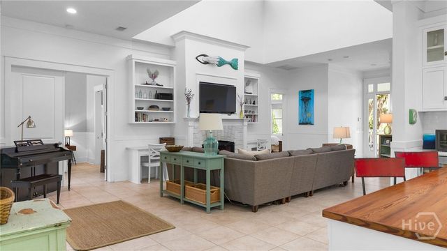 15 Beach Field Lane Lane, Daufuskie Island, SC 29915
