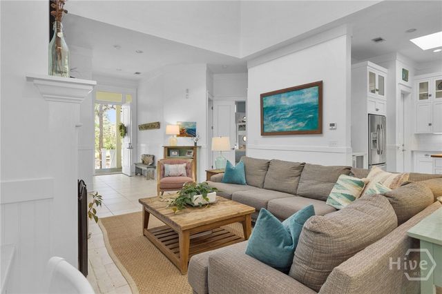 15 Beach Field Lane Lane, Daufuskie Island, SC 29915