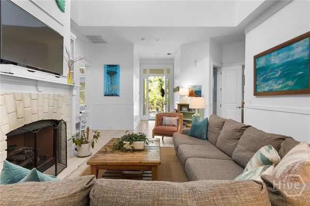 15 Beach Field Lane Lane, Daufuskie Island, SC 29915