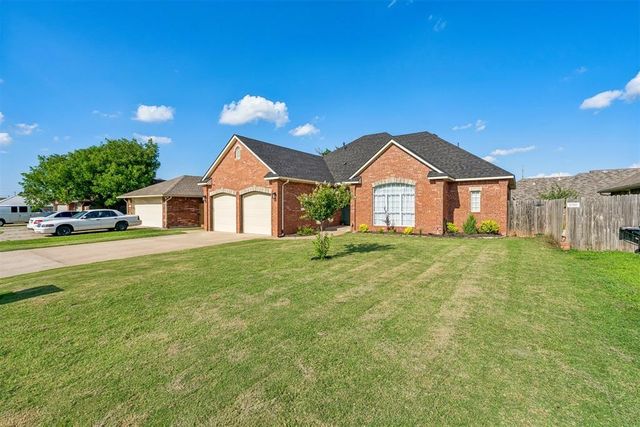 4008 Lamar Drive, Oklahoma City, OK 73115