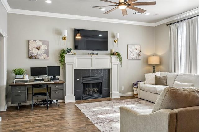 4008 Lamar Drive, Oklahoma City, OK 73115