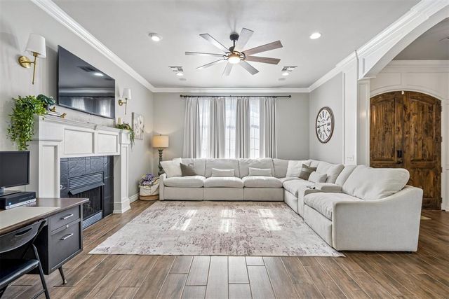 4008 Lamar Drive, Oklahoma City, OK 73115