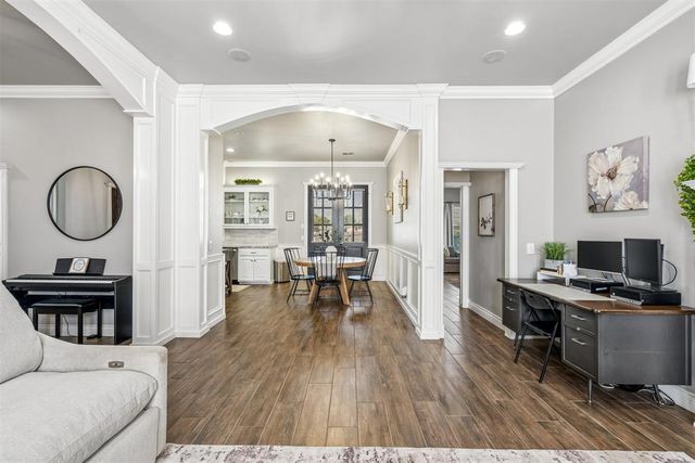 4008 Lamar Drive, Oklahoma City, OK 73115