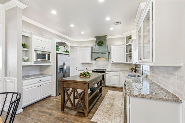 4008 Lamar Drive, Oklahoma City, OK 73115
