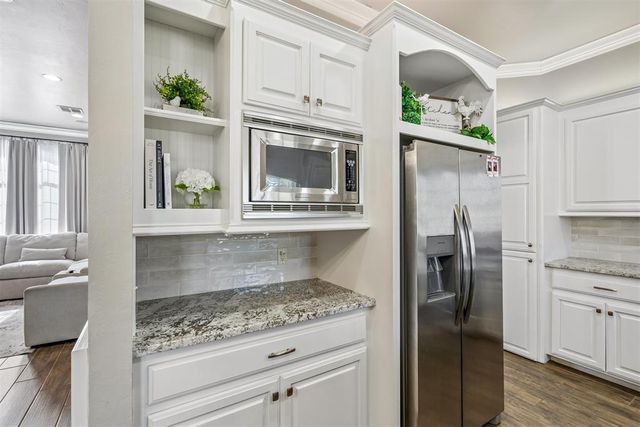 4008 Lamar Drive, Oklahoma City, OK 73115