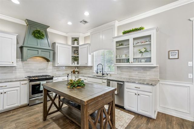 4008 Lamar Drive, Oklahoma City, OK 73115