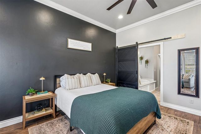 4008 Lamar Drive, Oklahoma City, OK 73115