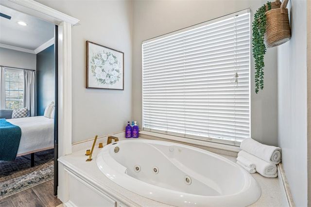 4008 Lamar Drive, Oklahoma City, OK 73115