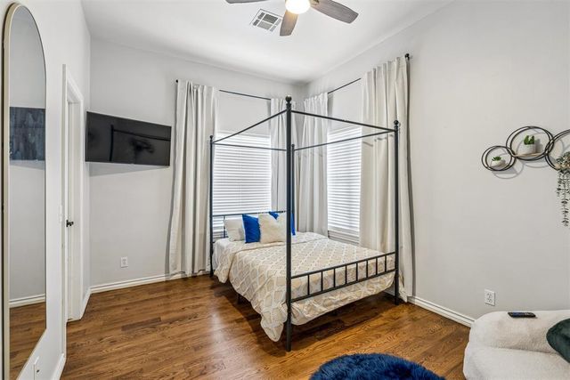 4008 Lamar Drive, Oklahoma City, OK 73115