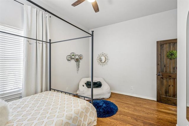 4008 Lamar Drive, Oklahoma City, OK 73115