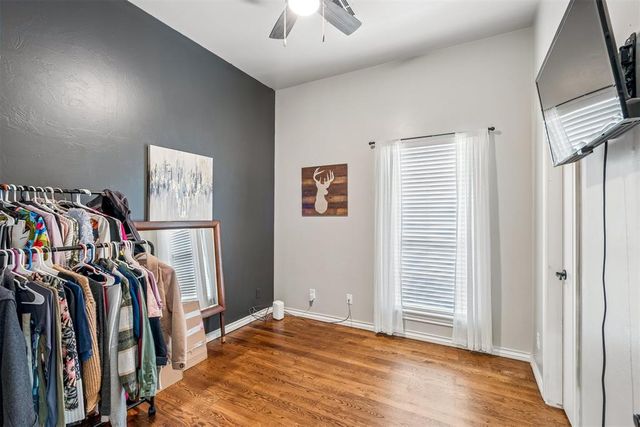 4008 Lamar Drive, Oklahoma City, OK 73115