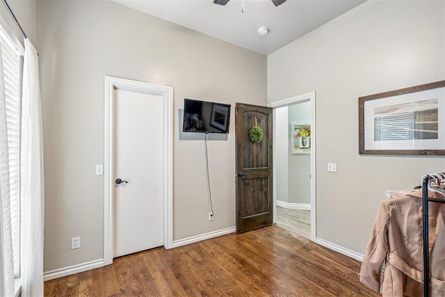 4008 Lamar Drive, Oklahoma City, OK 73115