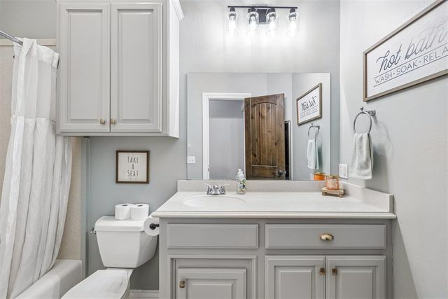4008 Lamar Drive, Oklahoma City, OK 73115