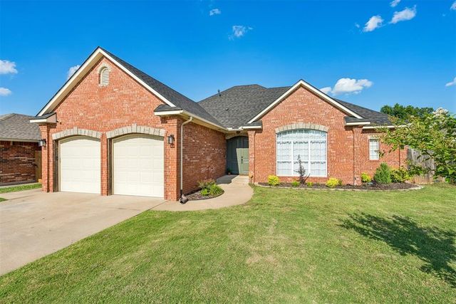 4008 Lamar Drive, Oklahoma City, OK 73115