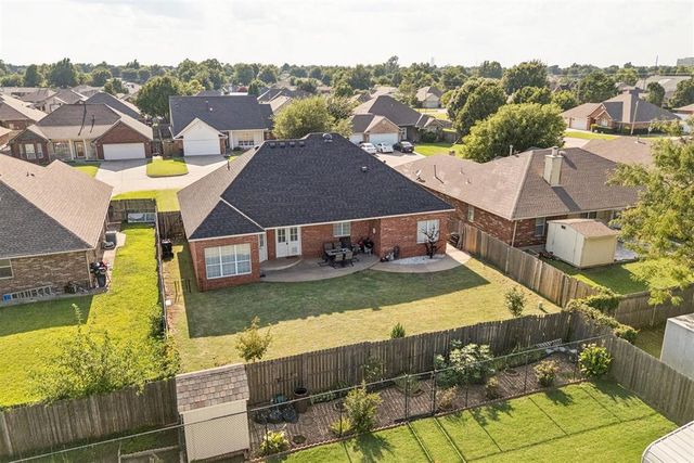 4008 Lamar Drive, Oklahoma City, OK 73115