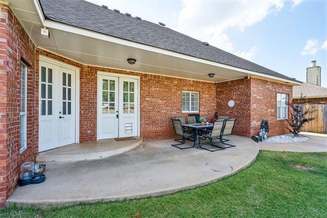 4008 Lamar Drive, Oklahoma City, OK 73115