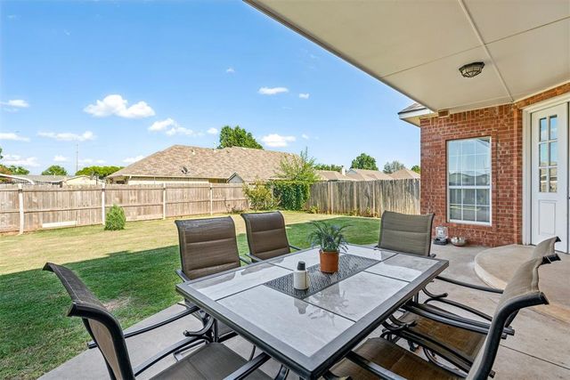 4008 Lamar Drive, Oklahoma City, OK 73115