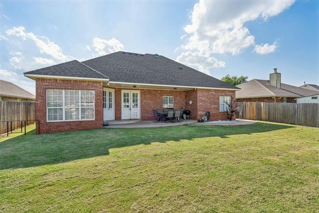 4008 Lamar Drive, Oklahoma City, OK 73115